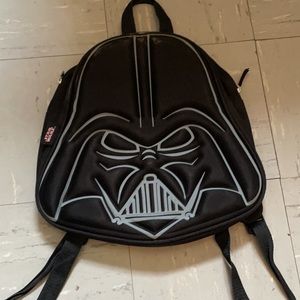 Star Wars backpack